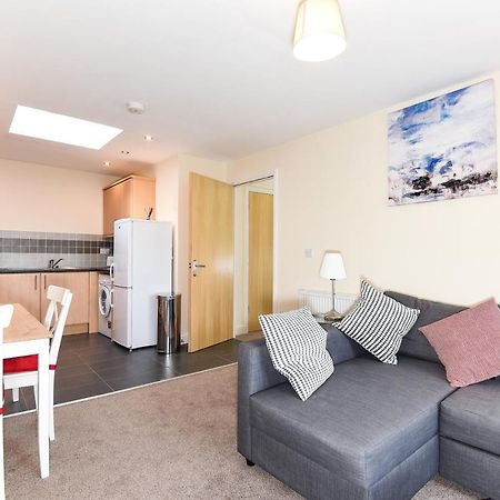 Exclusive Use - 1 Bedroom Apartment - Willow Court, 19 Double Street, Spalding, Pe11 2Aa 외부 사진