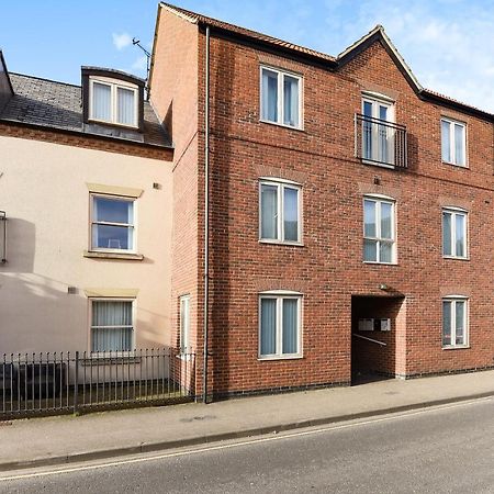 Exclusive Use - 1 Bedroom Apartment - Willow Court, 19 Double Street, Spalding, Pe11 2Aa 외부 사진