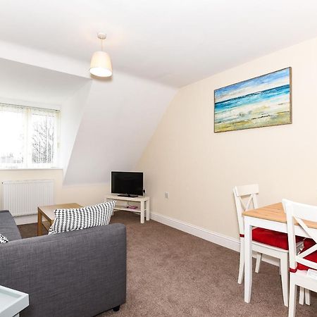 Exclusive Use - 1 Bedroom Apartment - Willow Court, 19 Double Street, Spalding, Pe11 2Aa 외부 사진